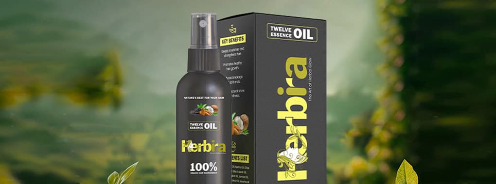 Herbira cover