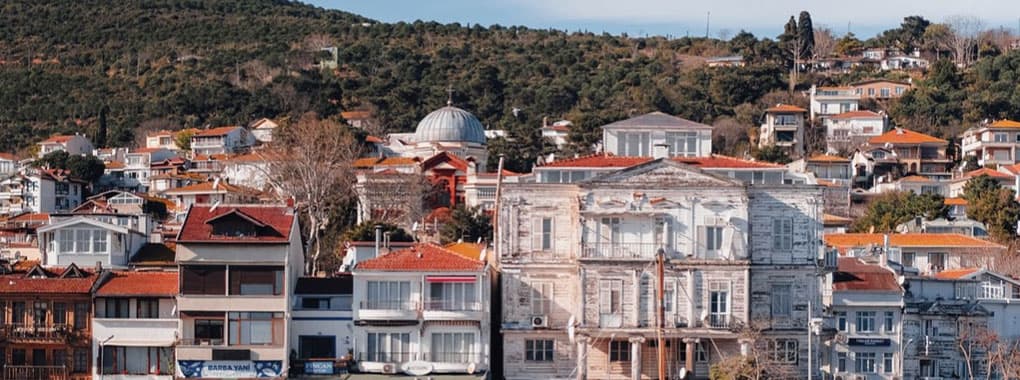 HeyTripster Üsküdar & Beykoz cover