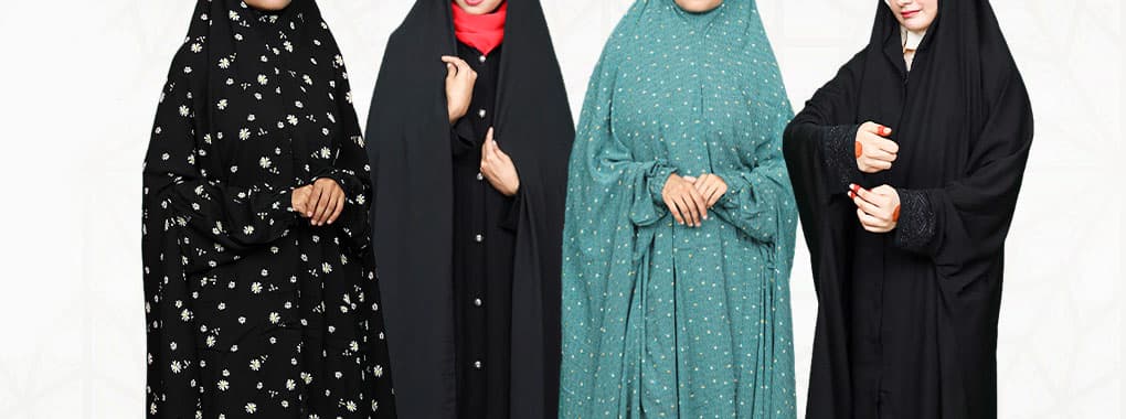 Hijabwear cover