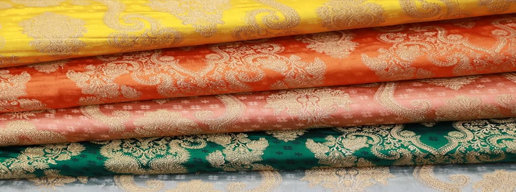 Hilal Silk Palace cover