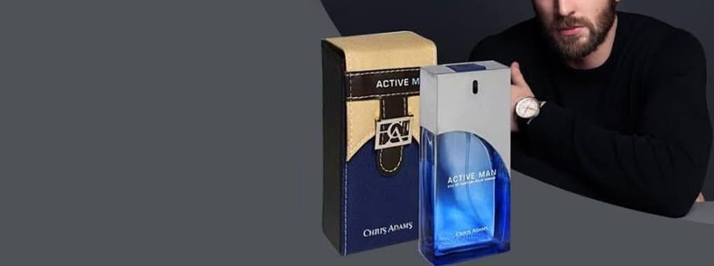 H.K Perfume  cover