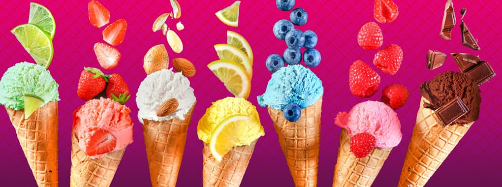 HN Ice Cream cover