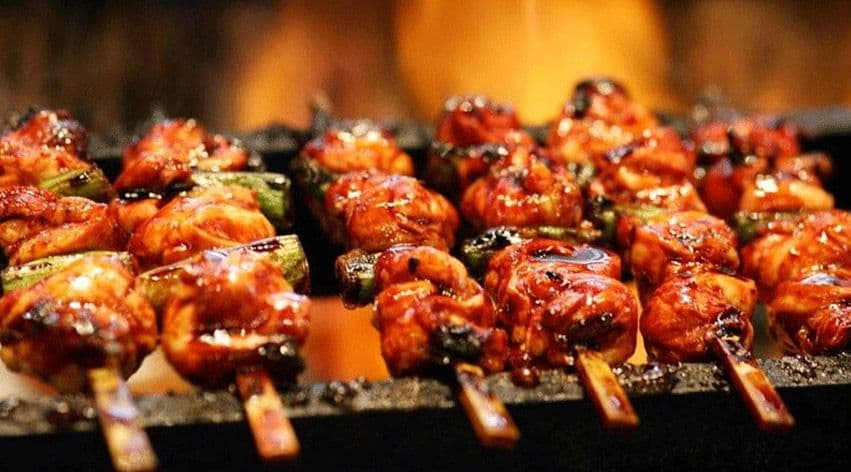 Hot n Tasty Roll Bbq & Chullu Kabab cover