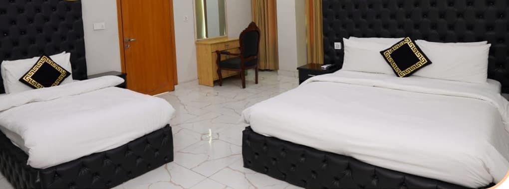 Hotel Orange One cover photo