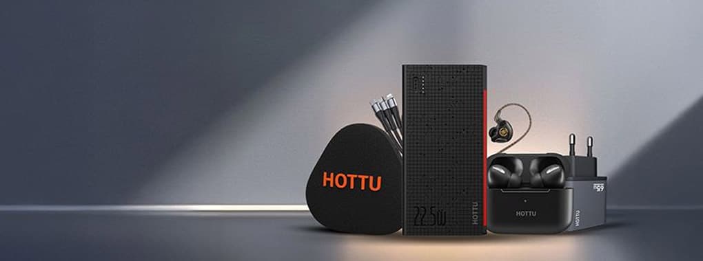 HOTTU cover
