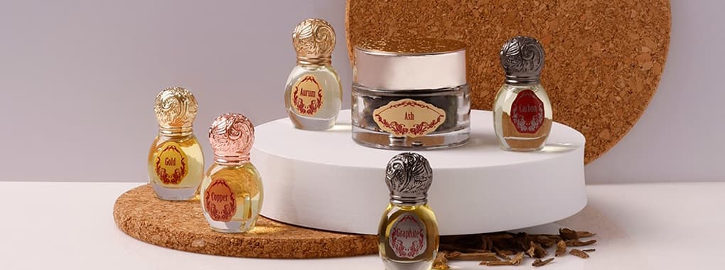 House of Oud cover