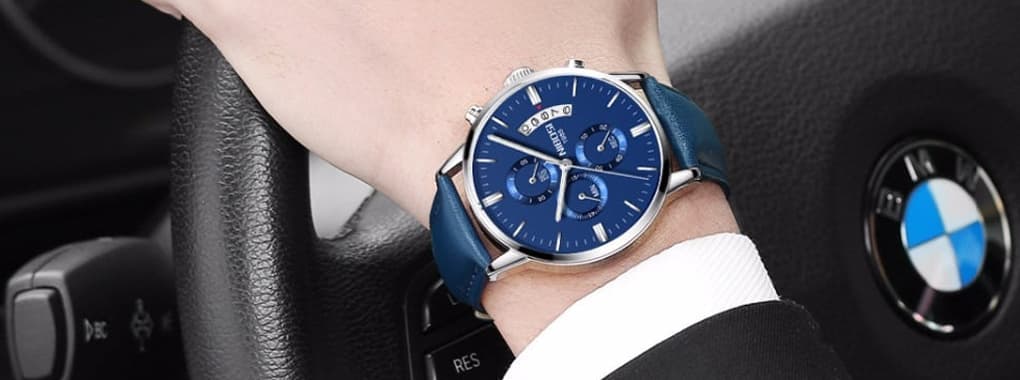 House of Watches cover