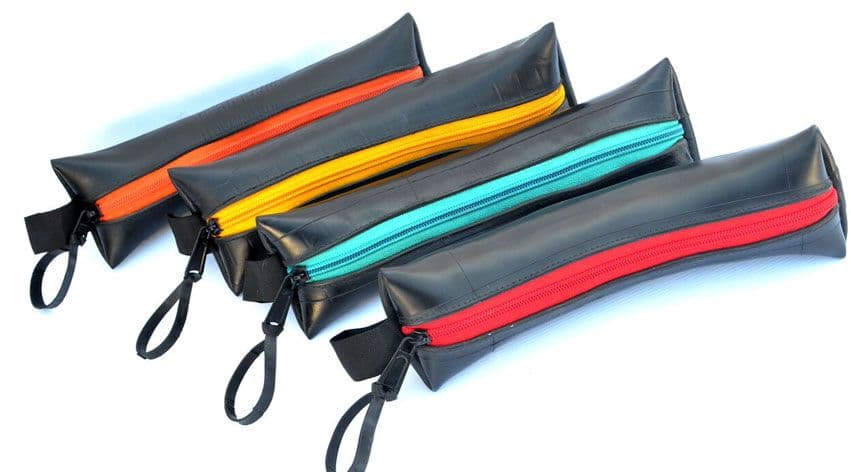 Hussain Stationary cover