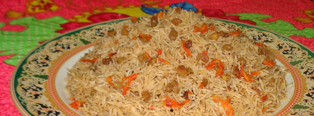 Huzaa Food cover