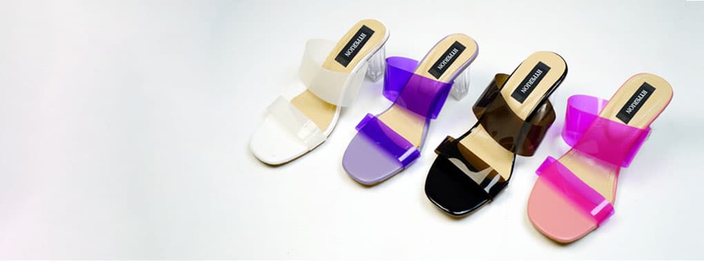 Hyperion Footwear cover
