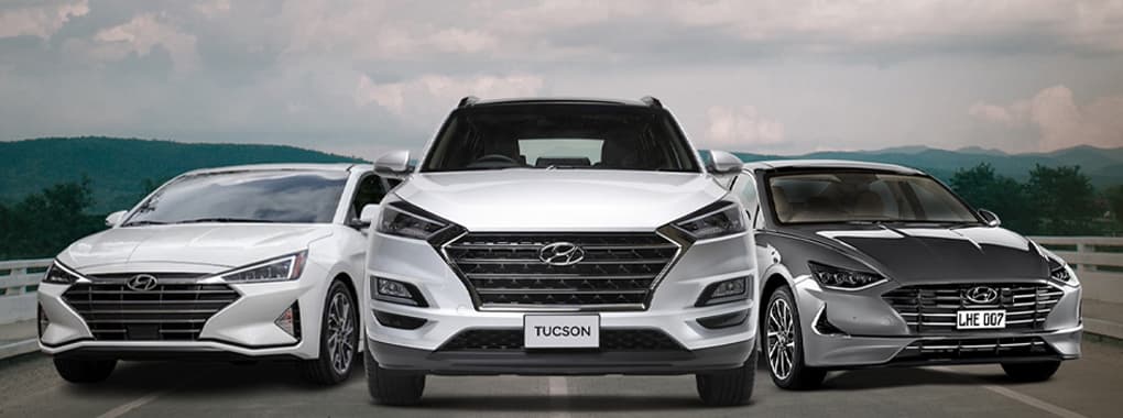 Hyundai Highway cover photo