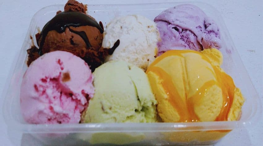 Ice Cream Tree cover