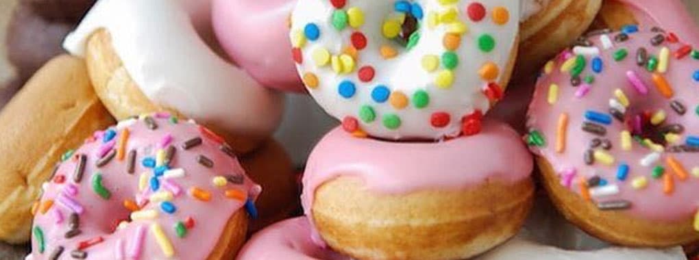 Ideal Bakers cover