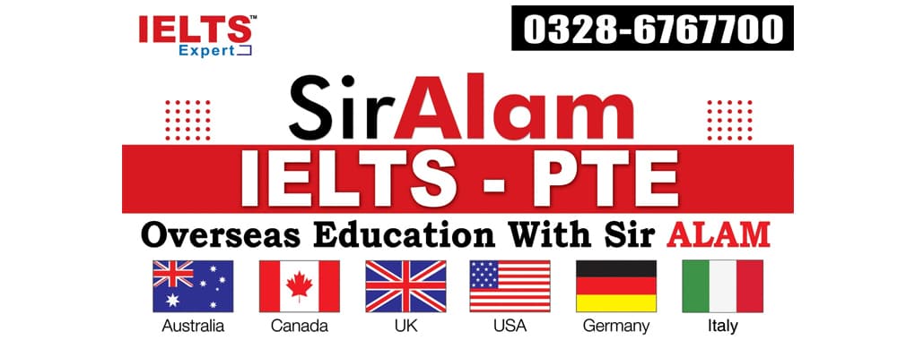 IELTS Expert cover