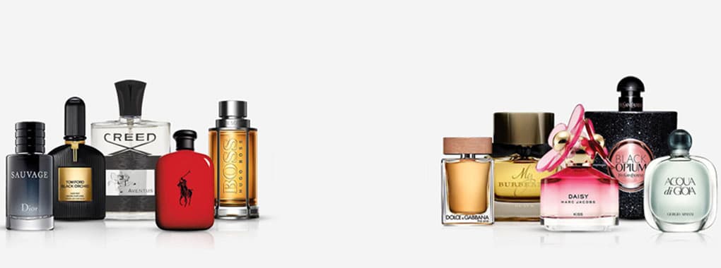 iFragrance.pk cover