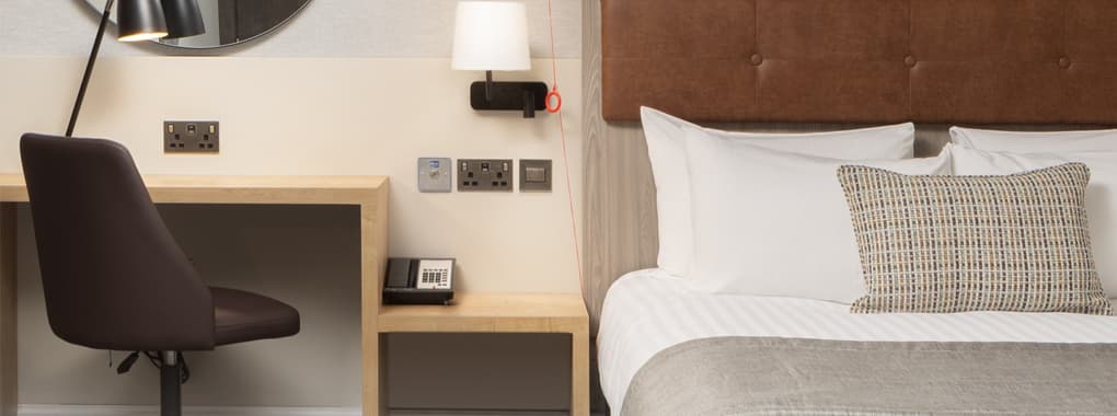 IHG Hotels & Resorts cover photo