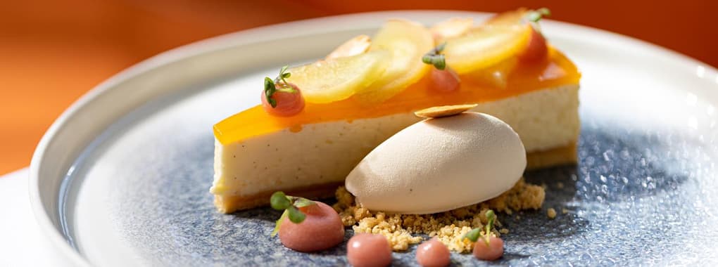 IL Baretto Restaurant  cover