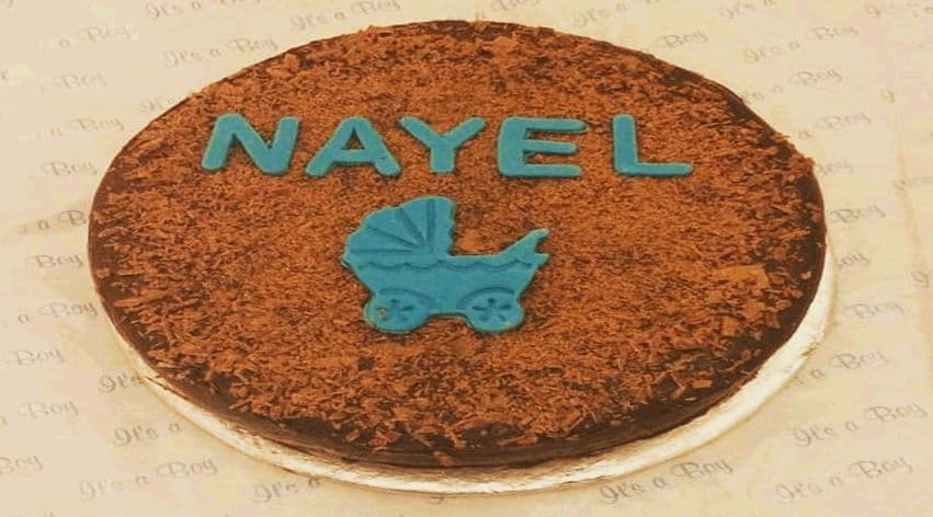 Imperial Cakes cover