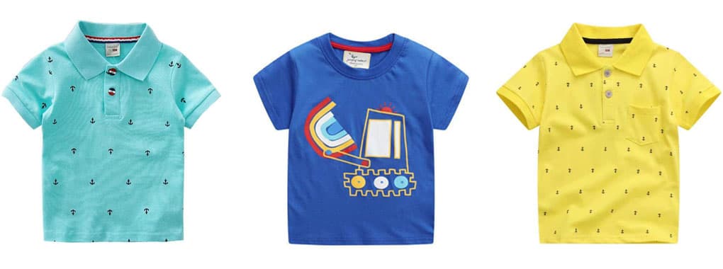 Infants n Juniors cover