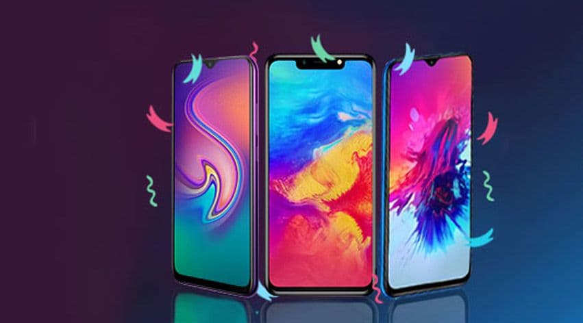 Infinix cover