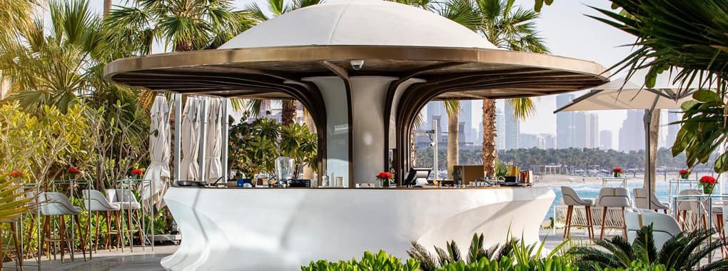 Inside Burj Al Arab cover