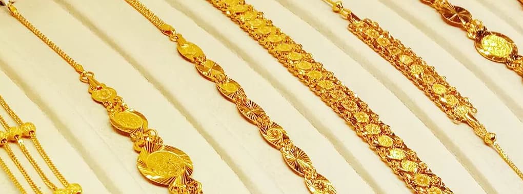Iqbal Jewellers cover