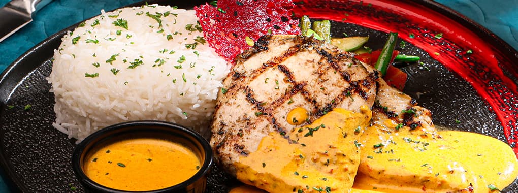 Istanbul Restaurant cover