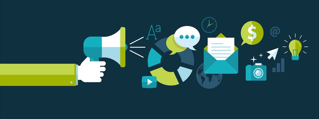 IU Digital Marketing Agency cover