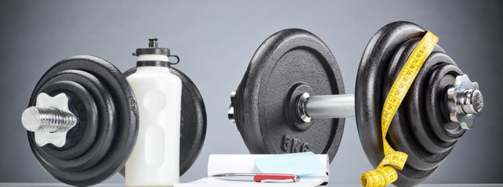 J Fitness Club cover