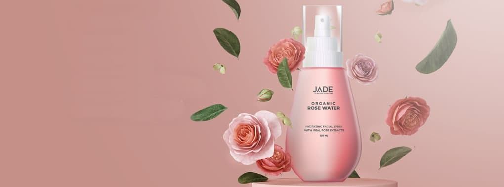 JADE - Pakistan cover