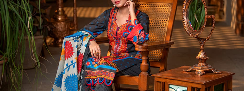 Jaffrani Textiles cover