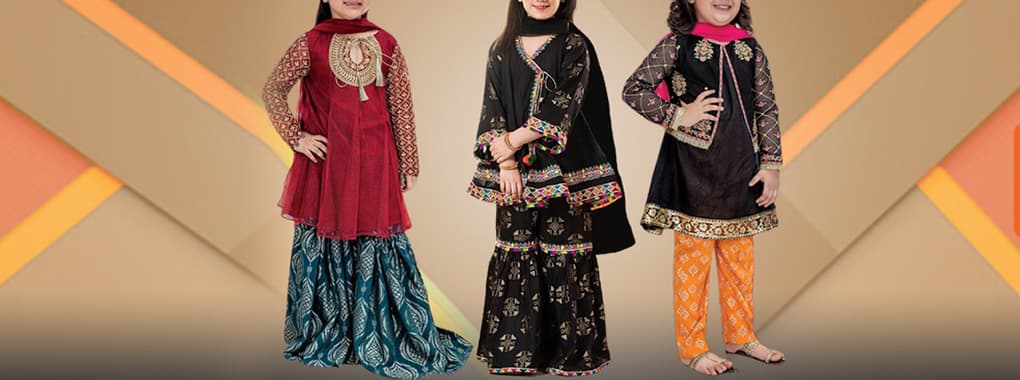 Jassi Kids Collection cover