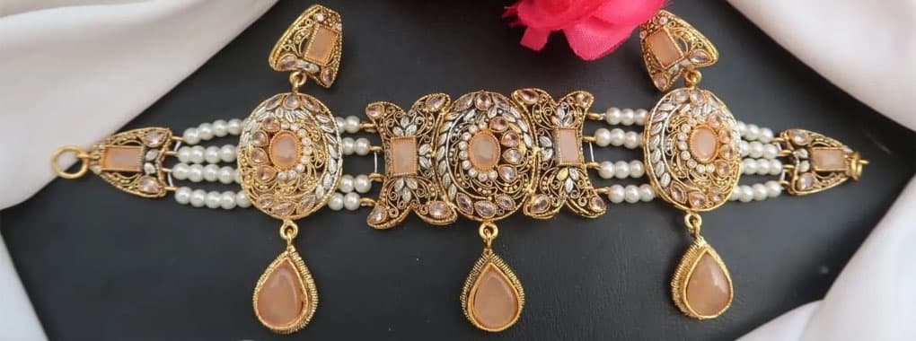 Jewellery House cover