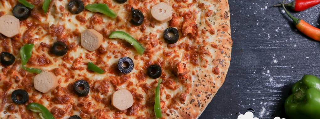 Joezpizza cover