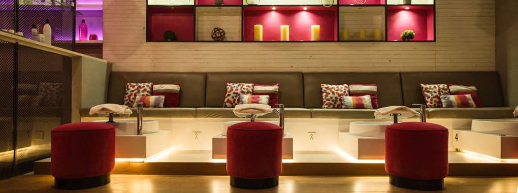 Joie Salon & Spa cover photo