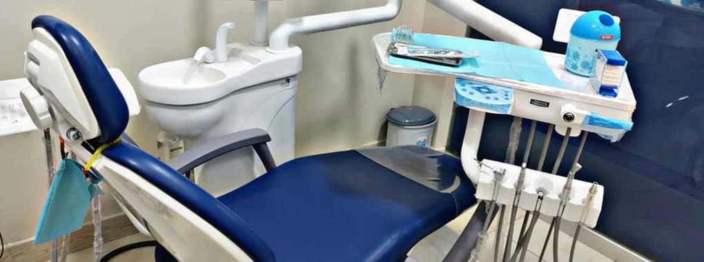 J.S Dental Clinic & Associates cover