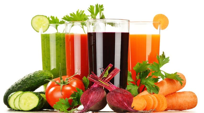 Juice Pressery cover