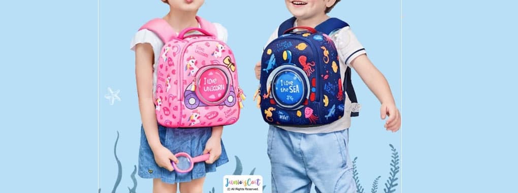 JuniorsCart cover