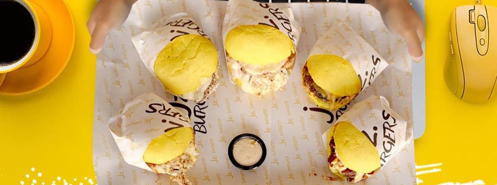 Jz.Burgers cover