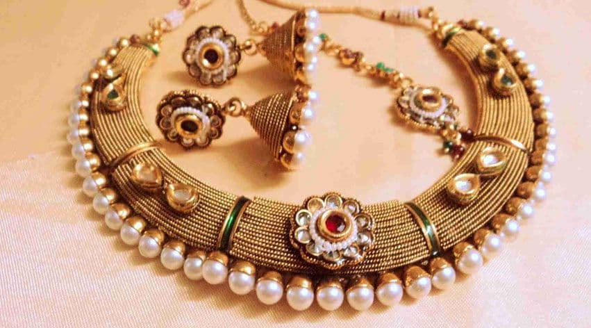 K & Y Jewellers cover