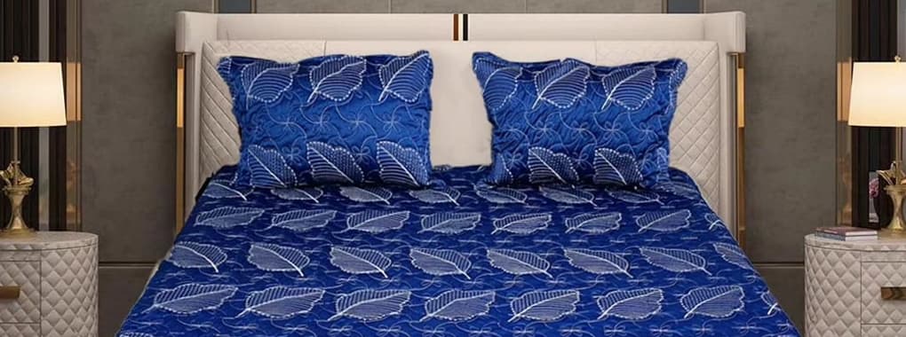 K-Linen cover