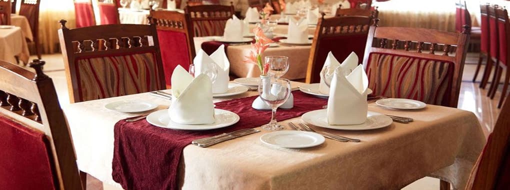 Kabab-Ji - Movenpick Hotel cover photo