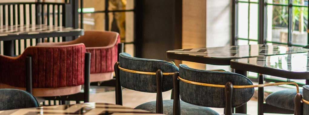 Karachi Brasserie cover