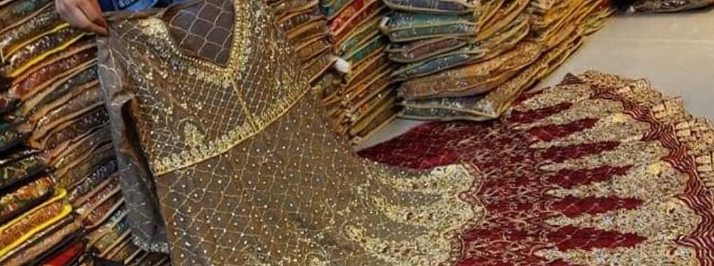 Karachi Fancy Suits cover