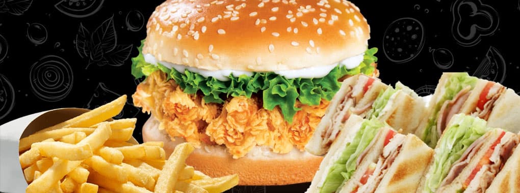 Karachi Food Junction cover