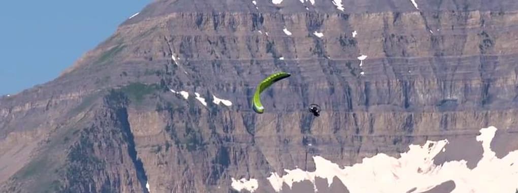 Karachi Gliding Club cover