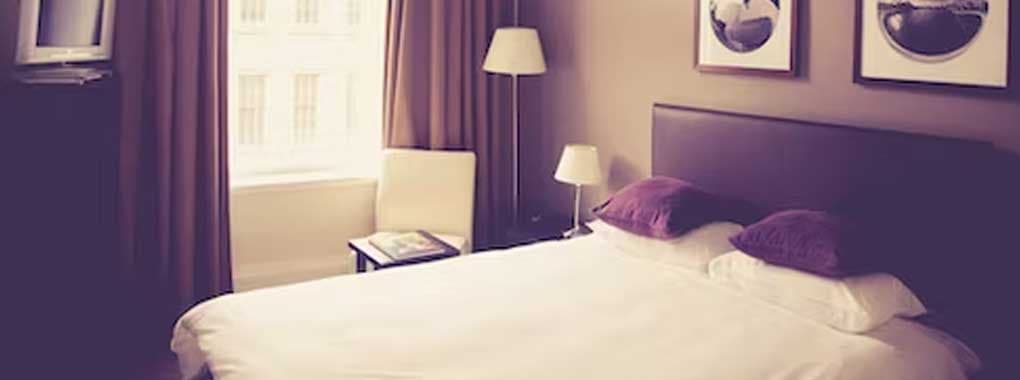Karachi Inn Guest House cover