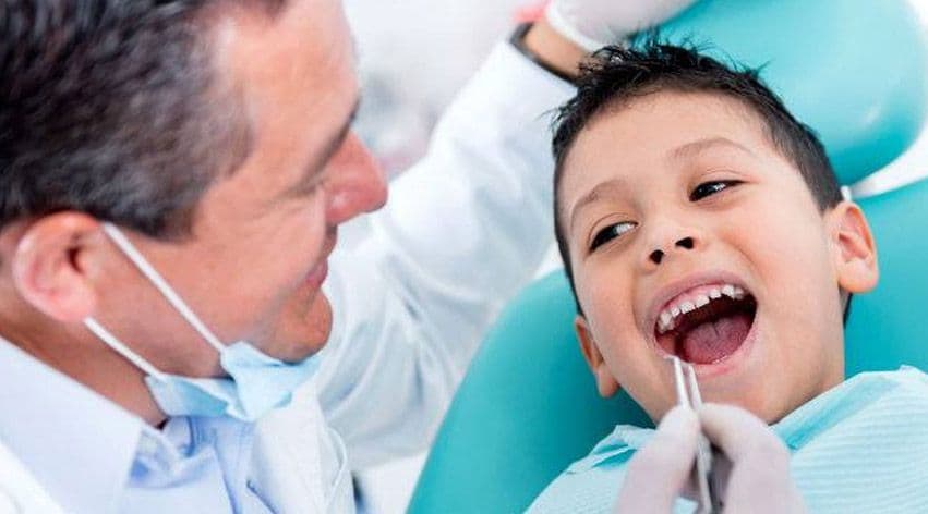 Kashif Dental Clinic cover