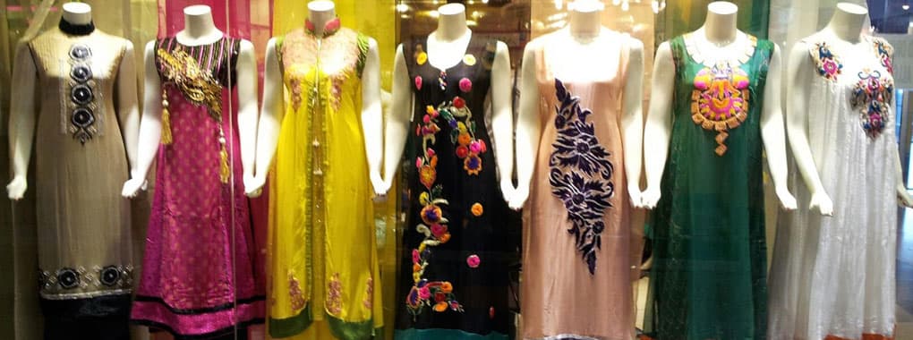 Kashish Bridal Fashion cover