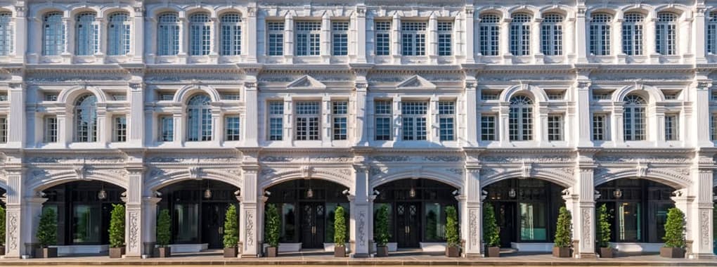 Kempinski Hotels cover photo